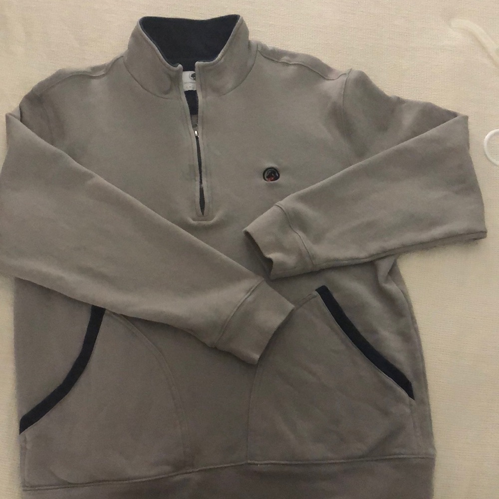 Southern Proper pullover